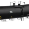 Walthers Proto 920-100266 - 23,000 Gallon Funnel-Flow Tank Car Union Tank Car Co (UTLX) 641561 - HO Scale 2 Walthers Proto 920-100266 - 23,000 Gallon Funnel-Flow Tank Car Union Tank Car Co (UTLX) 641561 - HO Scale -Model Train Hub wal920 100266 58966.1684128788