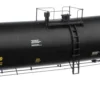 Walthers Proto 920-100267 - 23,000 Gallon Funnel-Flow Tank Car Union Tank Car Co (UTLX) 641639 - HO Scale 2 Walthers Proto 920-100267 - 23,000 Gallon Funnel-Flow Tank Car Union Tank Car Co (UTLX) 641639 - HO Scale -Model Train Hub wal920 100267 50250.1684128791