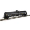 Walthers Proto 920-100730 - 55' Trinity Modified 30,145-Gallon Tank Car Bridger Rail Shipping BRGX 45 - HO Scale 2 Walthers Proto 920-100730 - 55' Trinity Modified 30,145-Gallon Tank Car Bridger Rail Shipping BRGX 45 - HO Scale -Model Train Hub wal920 100730 03894.1670365001