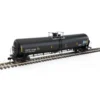 Walthers Proto 920-100735 - 55' Trinity Modified 30,145-Gallon Tank Car GATX Rail Canada (CGTX) 31140 - HO Scale -Model Train Hub wal920 100735 37774.1670365013