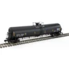 Walthers Proto 920-100736 - 55' Trinity Modified 30,145-Gallon Tank Car GATX Rail Canada (CGTX) 31180 - HO Scale -Model Train Hub wal920 100736 09958.1670365016