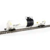 Walthers Proto 920-100738 - 55' Trinity Modified 30,145-Gallon Tank Car PBF Holding Co. (DPRX) 259068 - HO Scale 1 Walthers Proto 920-100738 - 55' Trinity Modified 30,145-Gallon Tank Car PBF Holding Co. (DPRX) 259068 - HO Scale -Model Train Hub wal920 100738 43211.1670365021