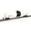 Walthers Proto 920-100740 - 55' Trinity Modified 30,145-Gallon Tank Car PBF Holding Co. (DPRX) 259115 - HO Scale -Model Train Hub wal920 100740 22796.1670365026