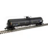 Walthers Proto 920-100742 - 55' Trinity Modified 30,145-Gallon Tank Car First Union Wells Fargo Rail Corp PFCX 201301 - HO Scale -Model Train Hub wal920 100742 65055.1670365032