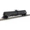 Walthers Proto 920-100743 - 55' Trinity Modified 30,145-Gallon Tank Car First Union Wells Fargo Rail Corp PFCX 201311 - HO Scale -Model Train Hub wal920 100743 59711.1670365034