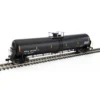 Walthers Proto 920-100745 - 55' Trinity Modified 30,145-Gallon Tank Car First Union Wells Fargo Rail Corp PFCX 201333 - HO Scale 2 Walthers Proto 920-100745 - 55' Trinity Modified 30,145-Gallon Tank Car First Union Wells Fargo Rail Corp PFCX 201333 - HO Scale -Model Train Hub wal920 100745 27319.1670365045