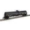 Walthers Proto 920-100746 - 55' Trinity Modified 30,145-Gallon Tank Car Siouxland Ethanol (SIOX) 31080 - HO Scale