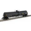 Walthers Proto 920-100748 - 55' Trinity Modified 30,145-Gallon Tank Car Siouxland Ethanol (SIOX) 31117 - HO Scale -Model Train Hub wal920 100748 37229.1670365053