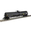 Walthers Proto 920-100750 - 55' Trinity Modified 30,145-Gallon Tank Car Stauffer Chemical Co. STAX 10022 - HO Scale