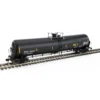 Walthers Proto 920-100753 - 55' Trinity Modified 30,145-Gallon Tank Car Stauffer Chemical Co. STAX 10099 - HO Scale