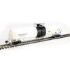Walthers Proto 920-100754 - 55' Trinity Modified 30,145-Gallon Tank Car Trinity Industries (TILX) 351157 - HO Scale -Model Train Hub wal920 100754 79377.1670365068