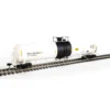 Walthers Proto 920-100756 - 55' Trinity Modified 30,145-Gallon Tank Car Trinity Industries (TILX) 351182 - HO Scale 1 Walthers Proto 920-100756 - 55' Trinity Modified 30,145-Gallon Tank Car Trinity Industries (TILX) 351182 - HO Scale -Model Train Hub wal920 100756 56938.1670365072