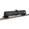 Walthers Proto 920-100758 - 55' Trinity Modified 30,145-Gallon Tank Car Trinity Industries (TILX) 350356 - HO Scale -Model Train Hub wal920 100758 74838.1670365076