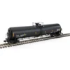 Walthers Proto 920-100759 - 55' Trinity Modified 30,145-Gallon Tank Car Trinity Industries (TILX) 350360 - HO Scale -Model Train Hub wal920 100759 44057.1670365078
