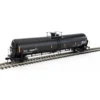 Walthers Proto 920-100761 - 55' Trinity Modified 30,145-Gallon Tank Car Trinity Industries (TILX) 350384 - HO Scale -Model Train Hub wal920 100761 90455.1670365083
