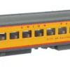 Walthers Proto 920-18010 - 85' ACF 44-Seat Coach Union Pacific (UP) City Of Salina - HO Scale -Model Train Hub wal920 18010 06807.1684128686