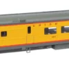 Walthers Proto 920-18101 - 85' ACF 44-Seat Coach Union Pacific (UP) 5015 - HO Scale -Model Train Hub wal920 18101 60466.1684128692