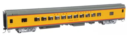 Walthers Proto 920-18511 - 85' ACF 44-Seat Coach *LIGHTED INTERIOR* Union Pacific (UP) Texas Eagle - HO Scale