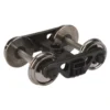 Walthers Proto 920-2011 - 100 Ton ASF Roller Bearing Rigid Trucks [36" Metal Wheels] - Pair - HO Scale -Model Train Hub wal920 2011 75956.1650660559