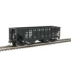 Walthers Trainline 931-1840 - Two Bay Hopper Clinchfield (CRR) 52492 - HO Scale -Model Train Hub wal931 1840a 38991.1645224443