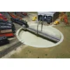 Walthers Cornerstone 933-2860 - 90' HO Turntable - HO Scale -Model Train Hub wal933 2860 32923.1645224454