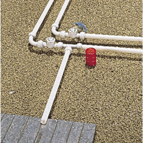 Walthers Cornerstone 933-3105 - Piping Kit - HO Scale Kit