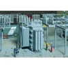 Walthers Cornerstone 933-3126 - Electric Transformer - HO Scale Kit -Model Train Hub wal933 3126 18967.1645224479