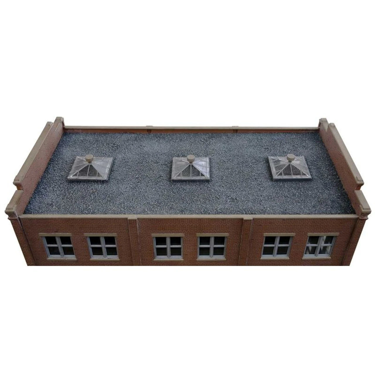 Walthers Cornerstone 933-502 - Roof Texture Gray250g - HO Scale 3 Walthers Cornerstone 933-502 - Roof Texture Gray250g - HO Scale