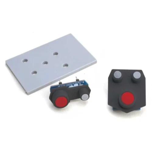 Walthers 942-122 - Fascia Crossover Cntrllr