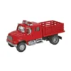 Walthers SceneMaster 949-11892 - Intl 4900 Fire Department Utility - HO Scale 1 Walthers SceneMaster 949-11892 - Intl 4900 Fire Department Utility - HO Scale -Model Train Hub wal949 11892 11248.1645224576