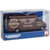Walthers SceneMaster 949-12202 - Delivery Van Bakery Shop - HO Scale -Model Train Hub wal949 12202 64146.1645224579