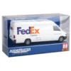 Walthers SceneMaster 949-12203 - Delivery Van FedEx - HO Scale 1 Walthers SceneMaster 949-12203 - Delivery Van FedEx - HO Scale -Model Train Hub wal949 12203 93020.1645224579