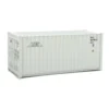 Walthers SceneMaster 949-8063 - 20' Corrugated Container Gateway - HO Scale -Model Train Hub wal949 8063 08952.1645224616