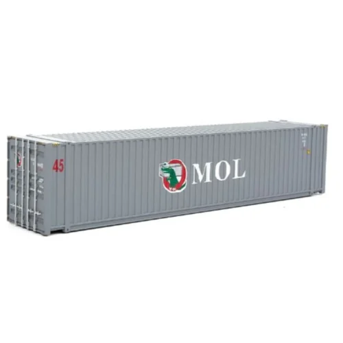 Walthers SceneMaster 949-8572 - 45' Container MOL - HO Scale