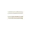 Woodland Scenics 2984 - Picket Fence - HO Scale