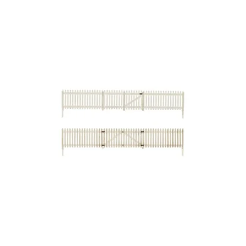 Woodland Scenics 2994 - Picket Fence - N Scale