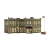 Woodland Scenics 5030 - Built & Ready Municipal Building - HO Scale -Model Train Hub woo5030a 60871.1645224840