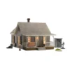 Woodland Scenics 5040 - Built & Ready Old Homestead - HO Scale 2 Woodland Scenics 5040 - Built & Ready Old Homestead - HO Scale -Model Train Hub woo5040a 67796.1645224842