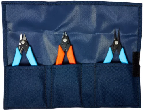 Xuron 2100 - Modeler's Tool Kit