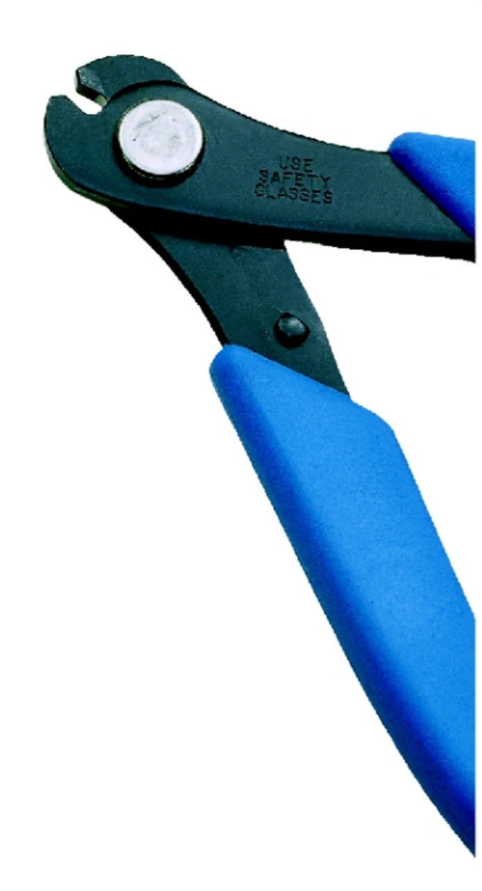 Xuron 2193 - Hard Wire And Memory Cable Cutter 3 Xuron 2193 - Hard Wire And Memory Cable Cutter