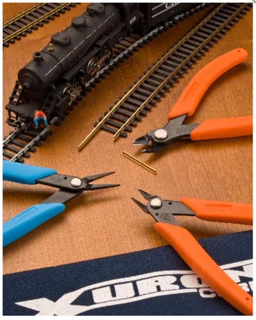 Xuron 2200 - Railroader's Tool Kit