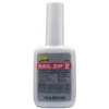Zap 452 / PT-23 - Rail-Zip Track Cleaning Fluid -- 1oz 29.6mL -Model Train Hub zap452 04047.1645224956